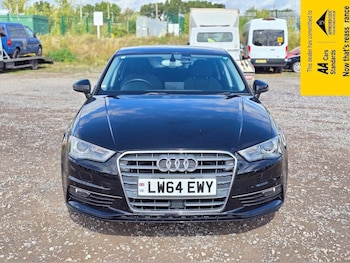 Used Audi A3 2015 for sale - 75955857: Photo