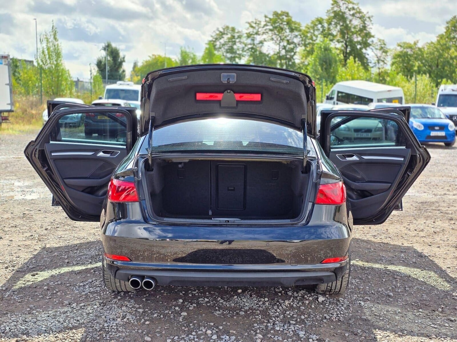 Vehicle 36
