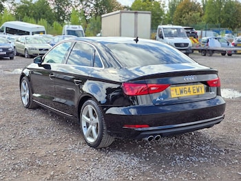 Used Audi A3 2015 for sale - 75955857: Photo
