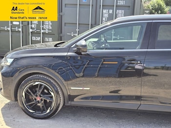 Used DS Automobiles DS 7 Crossback 2018 for sale - 79058553: Photo