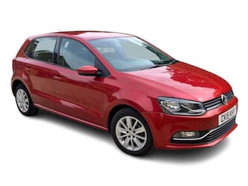 Used Volkswagen Polo 2015 for sale - 79837090: Photo