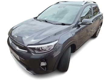 Used Kia Stonic 2019 for sale - 79394265: Photo