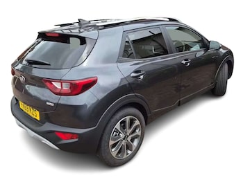 Used Kia Stonic 2019 for sale - 79394265: Photo