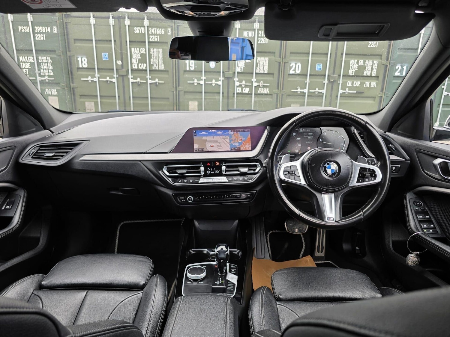 Used BMW 1 Series 2021 for sale - 78027292: Photo 15