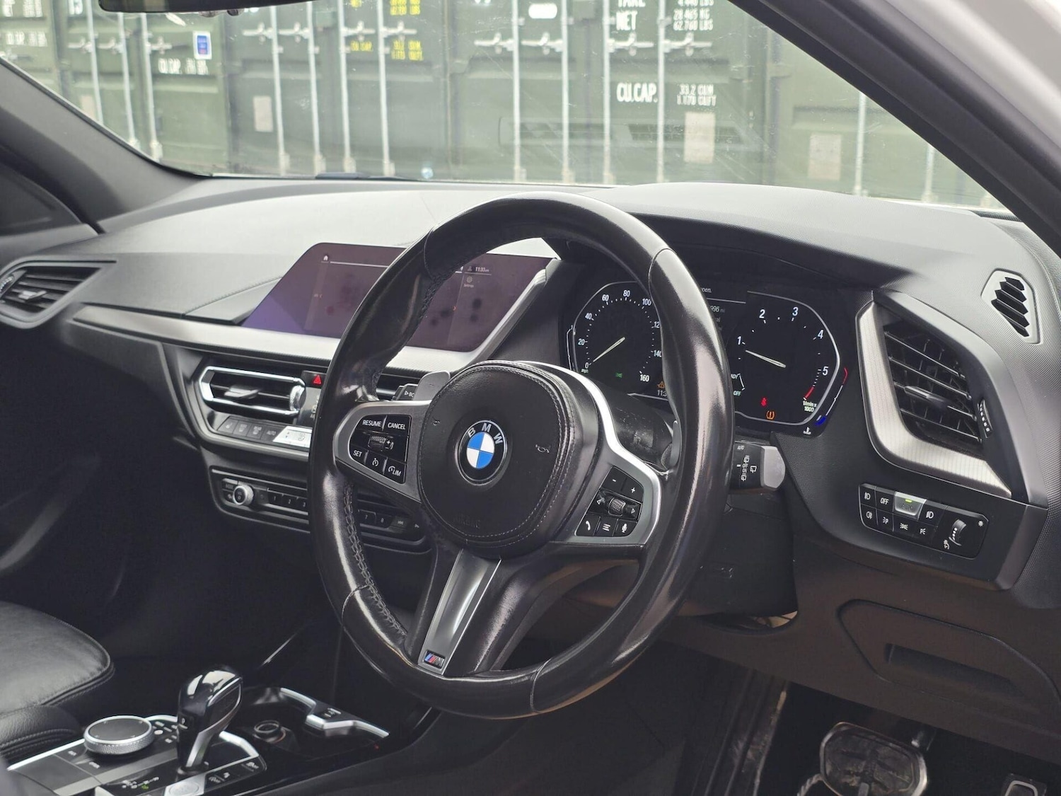 Used BMW 1 Series 2021 for sale - 78027292: Photo 17