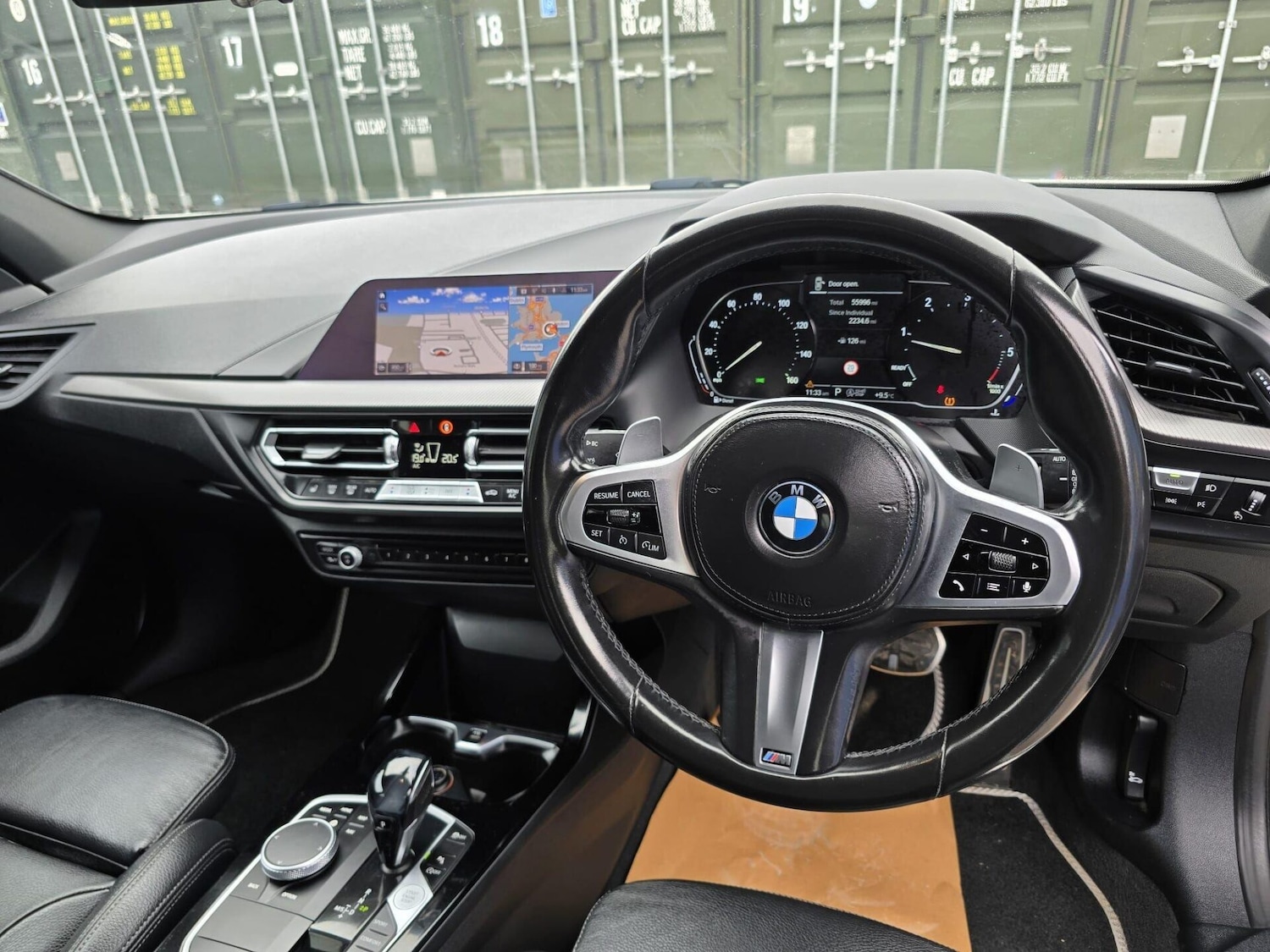 Used BMW 1 Series 2021 for sale - 78027292: Photo 18