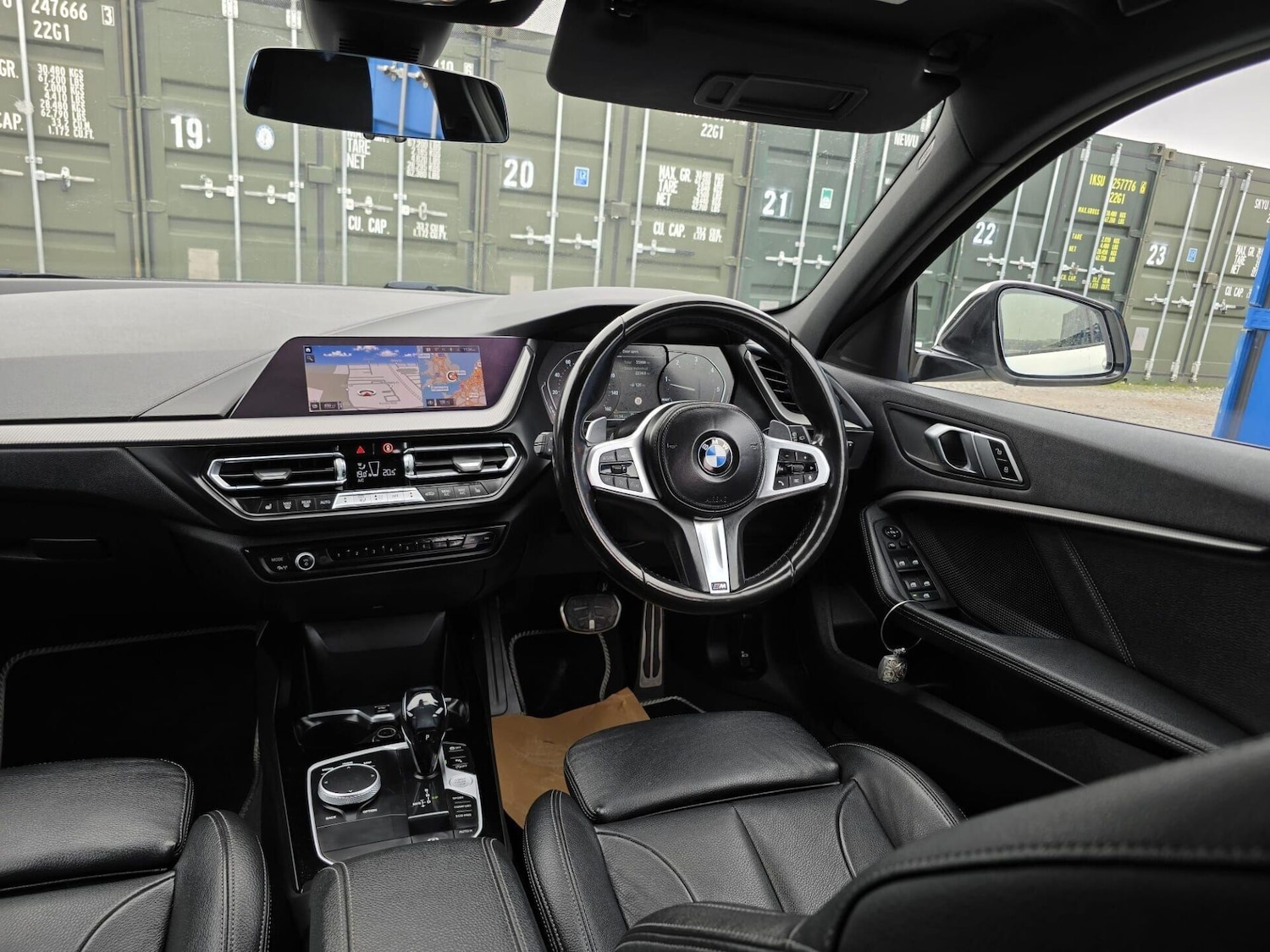 Used BMW 1 Series 2021 for sale - 78027292: Photo 20