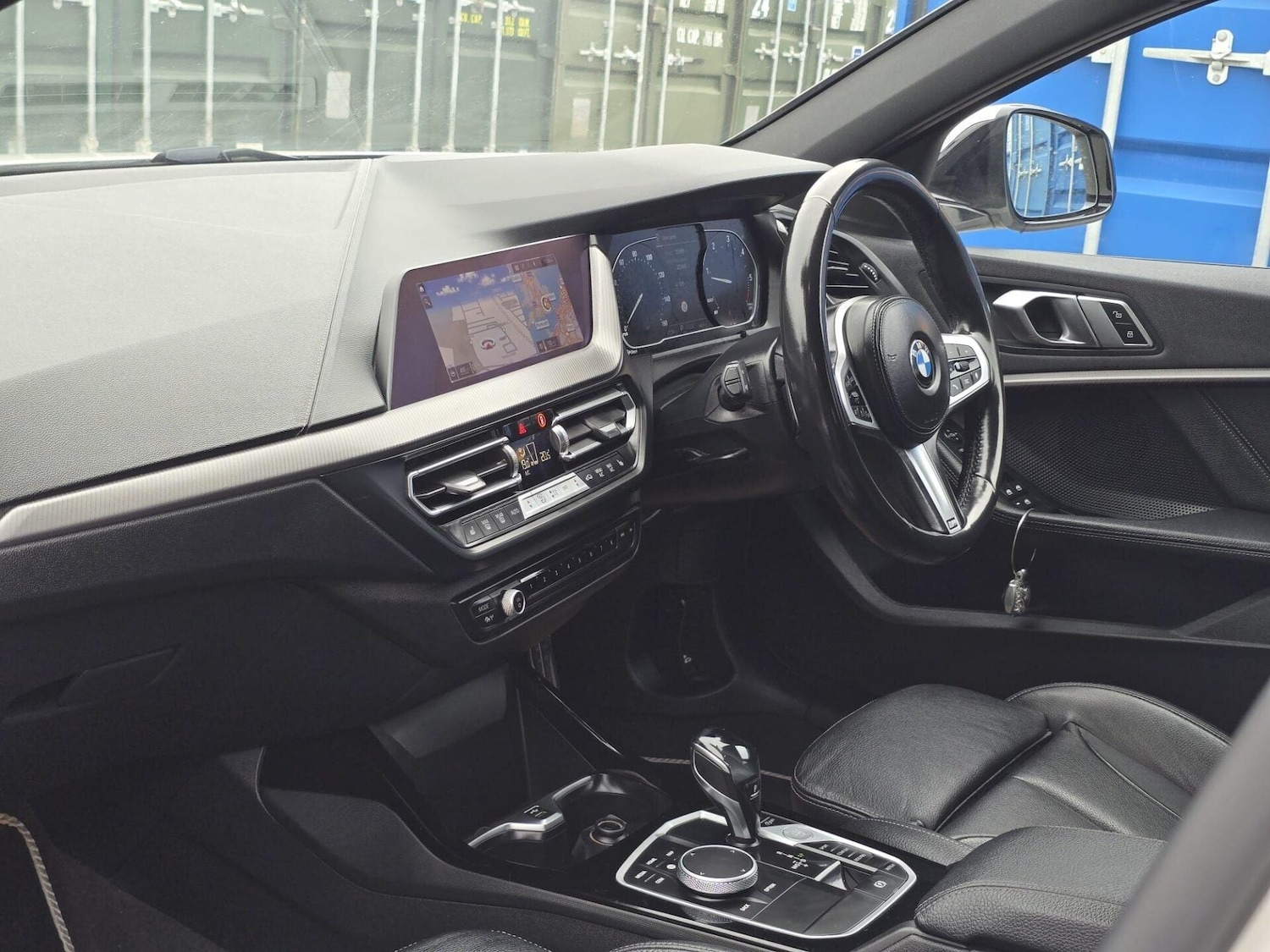 Used BMW 1 Series 2021 for sale - 78027292: Photo 21