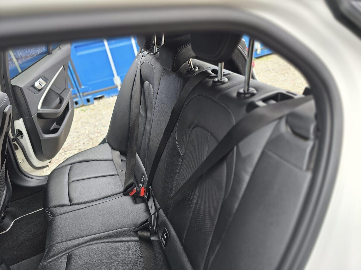 Used BMW 1 Series 2021 for sale - 78027292: Photo 22