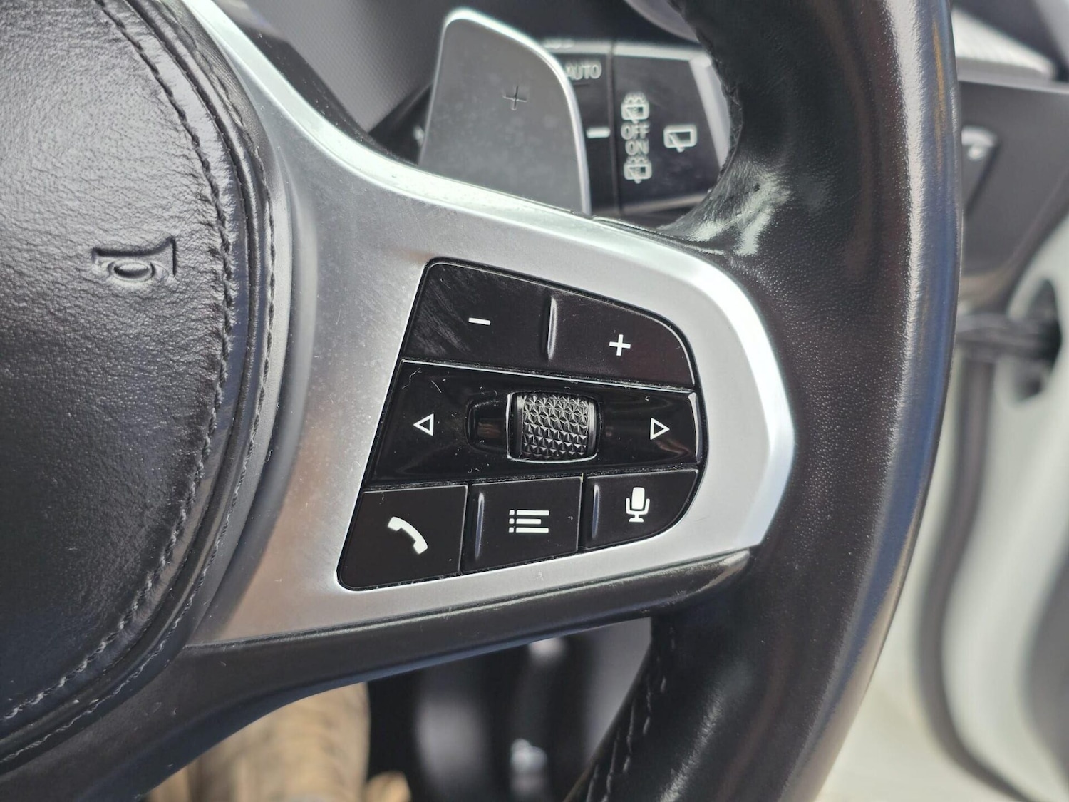 Used BMW 1 Series 2021 for sale - 78027292: Photo 26