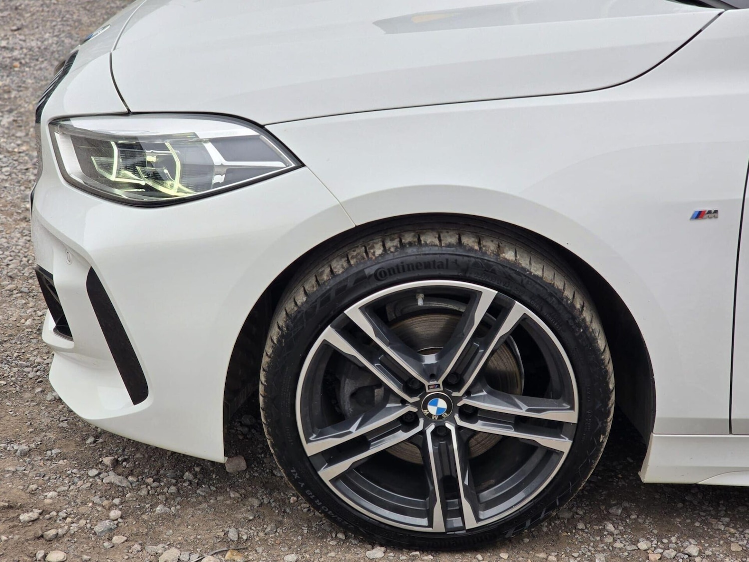 Used BMW 1 Series 2021 for sale - 78027292: Photo 29