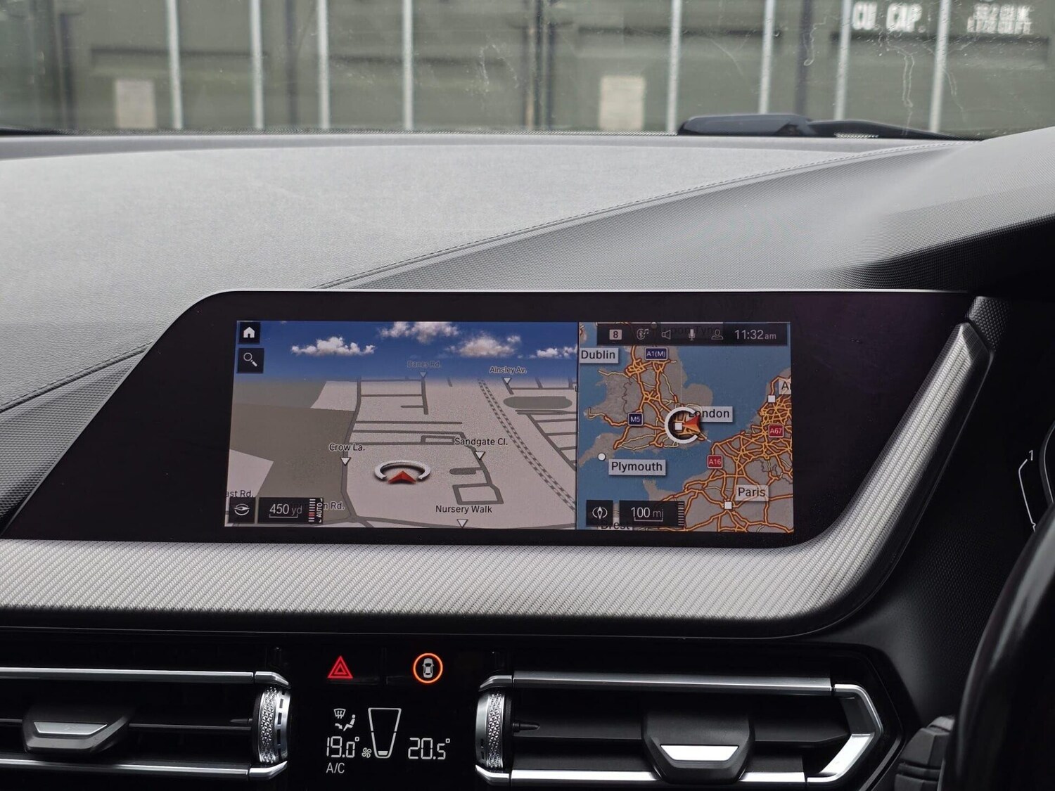 Used BMW 1 Series 2021 for sale - 78027292: Photo 30