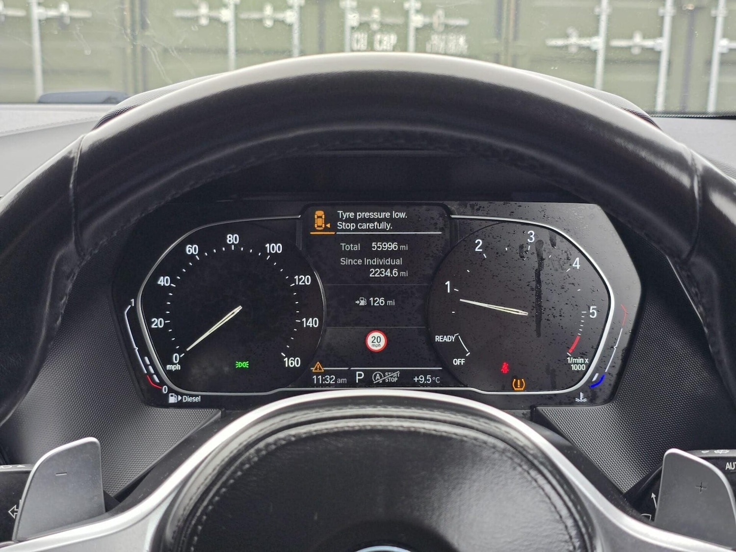 Used BMW 1 Series 2021 for sale - 78027292: Photo 33