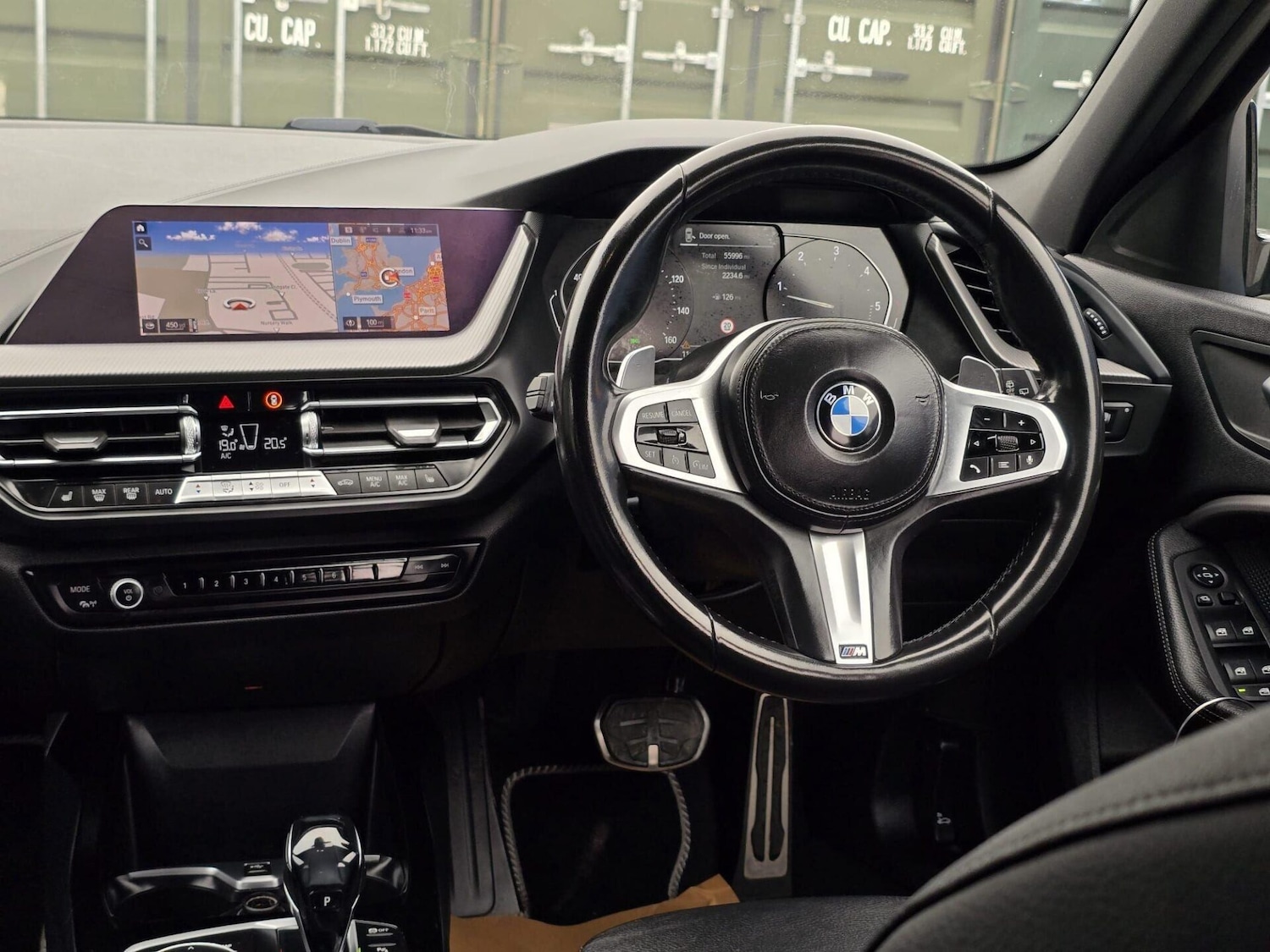 Used BMW 1 Series 2021 for sale - 78027292: Photo 36