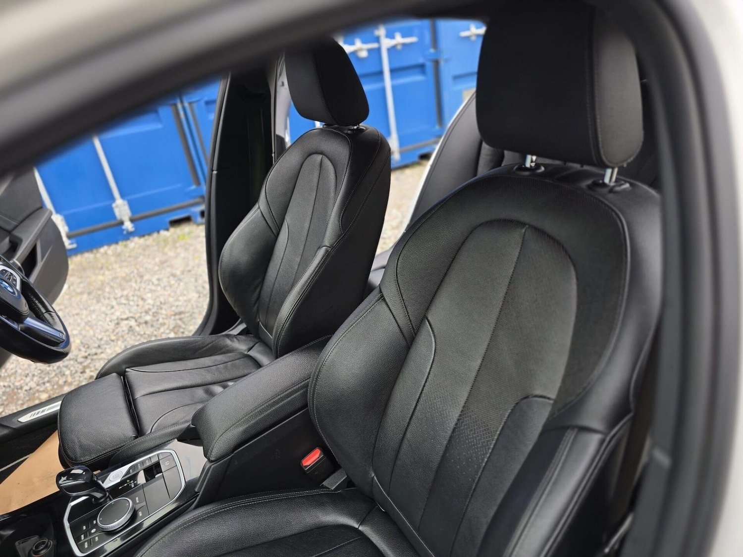 Used BMW 1 Series 2021 for sale - 78027292: Photo 38