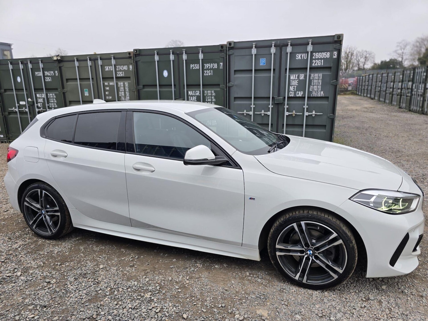 Used BMW 1 Series 2021 for sale - 78027292: Photo 57