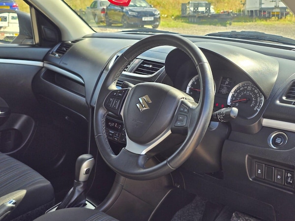 Used Suzuki Swift 2017 for sale - 75681348: Photo 18