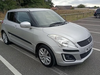 Suzuki - Swift