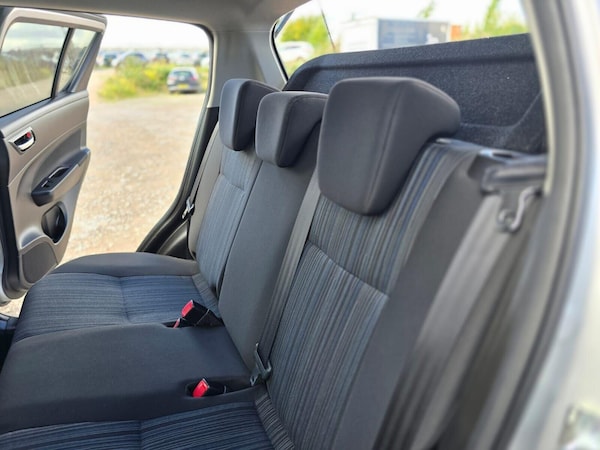 Used Suzuki Swift 2017 for sale - 75681348: Photo 21