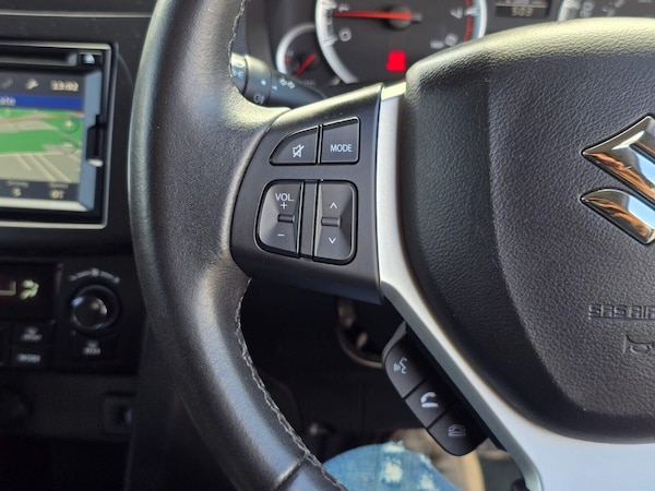 Used Suzuki Swift 2017 for sale - 75681348: Photo 23