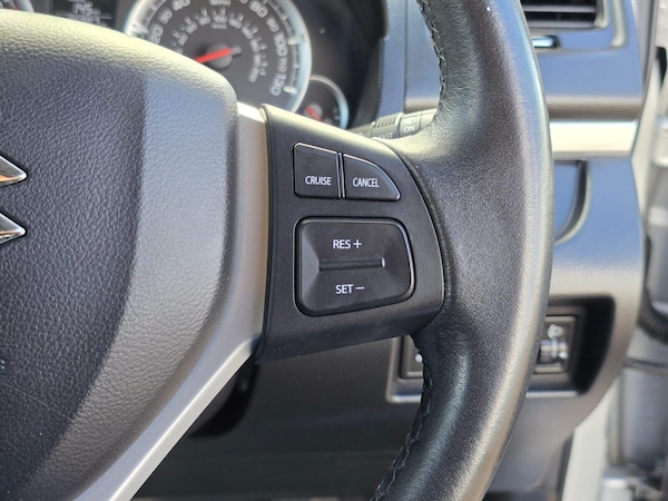 Used Suzuki Swift 2017 for sale - 75681348: Photo 24