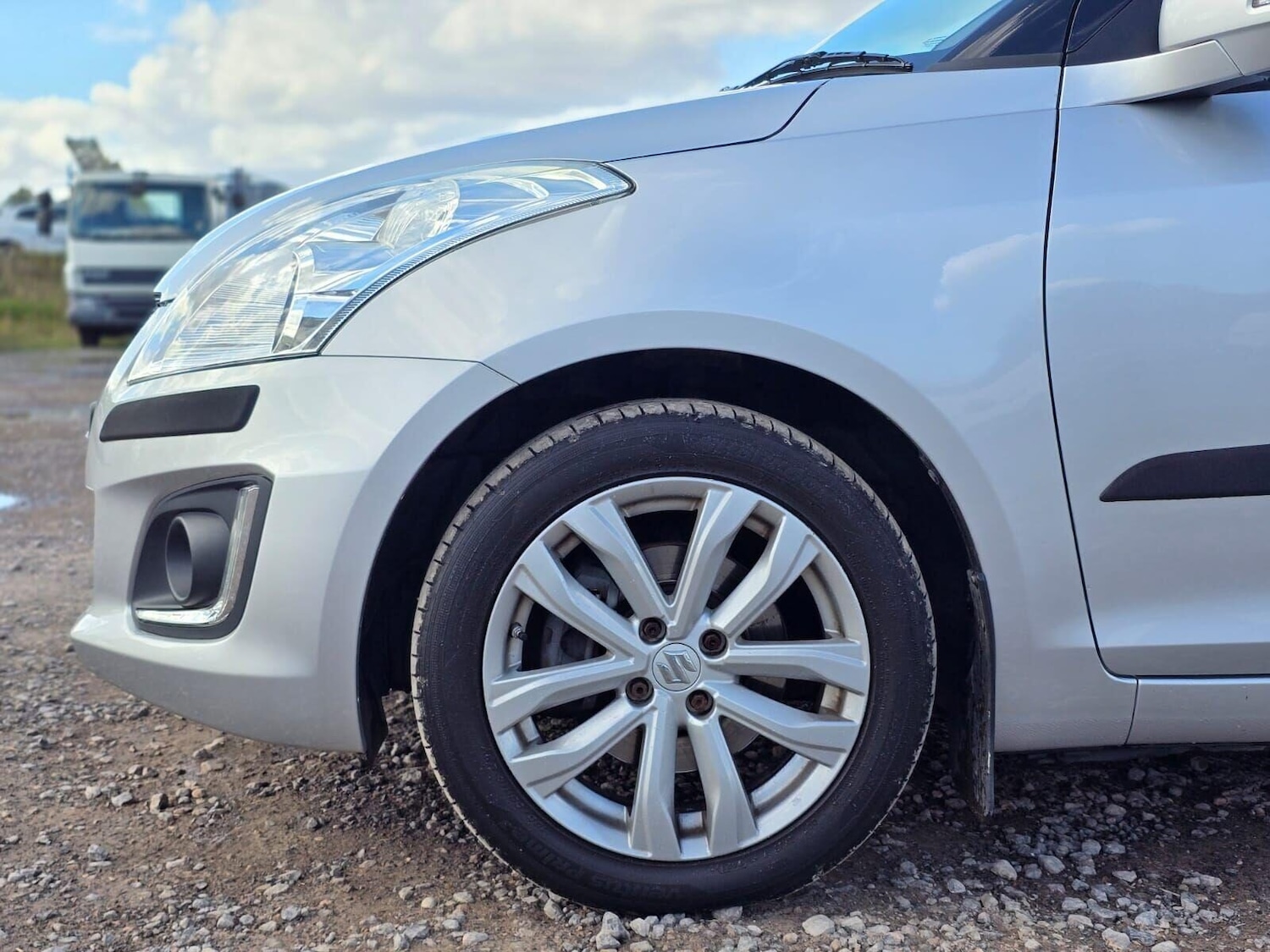 Used Suzuki Swift 2017 for sale - 75681348: Photo 27