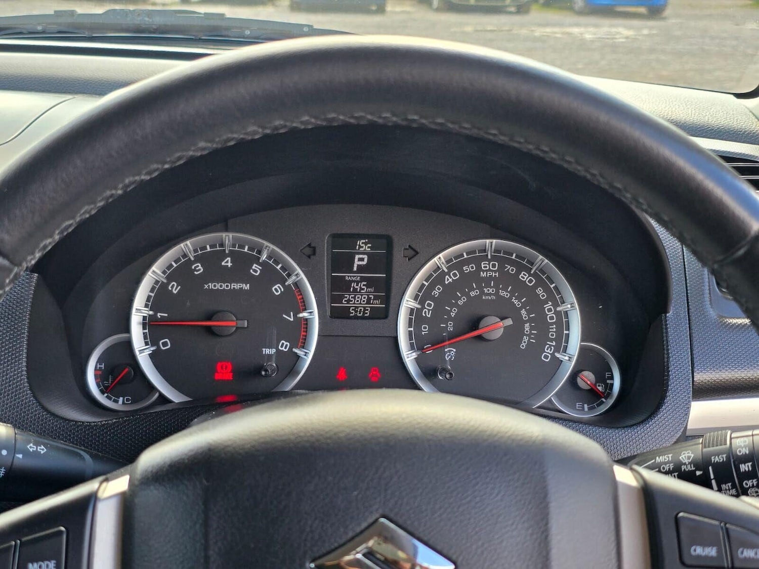 Used Suzuki Swift 2017 for sale - 75681348: Photo 31