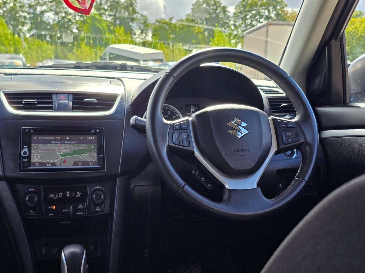 Used Suzuki Swift 2017 for sale - 75681348: Photo 34