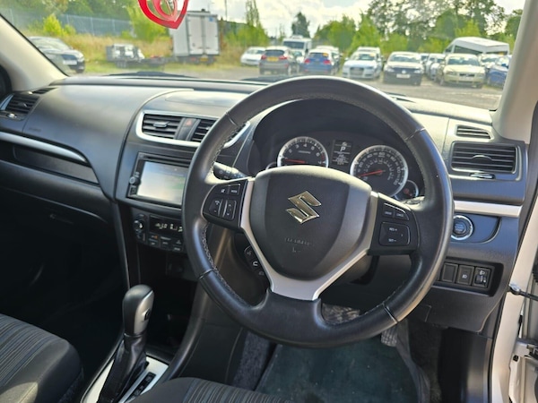 Used Suzuki Swift 2017 for sale - 75681348: Photo 36