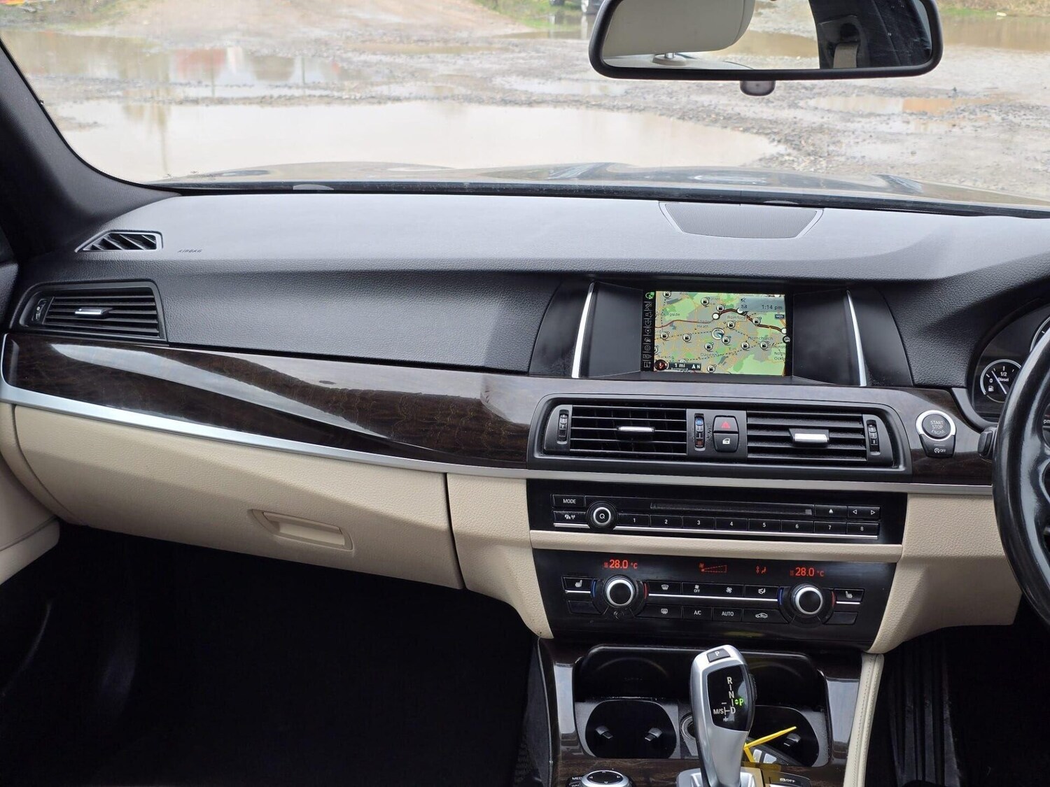 Used BMW 5 Series 2016 for sale - 77578287: Photo 21