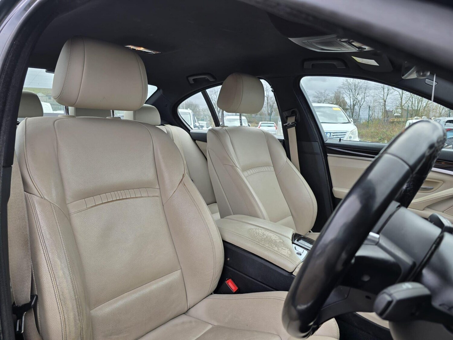 Used BMW 5 Series 2016 for sale - 77578287: Photo 26