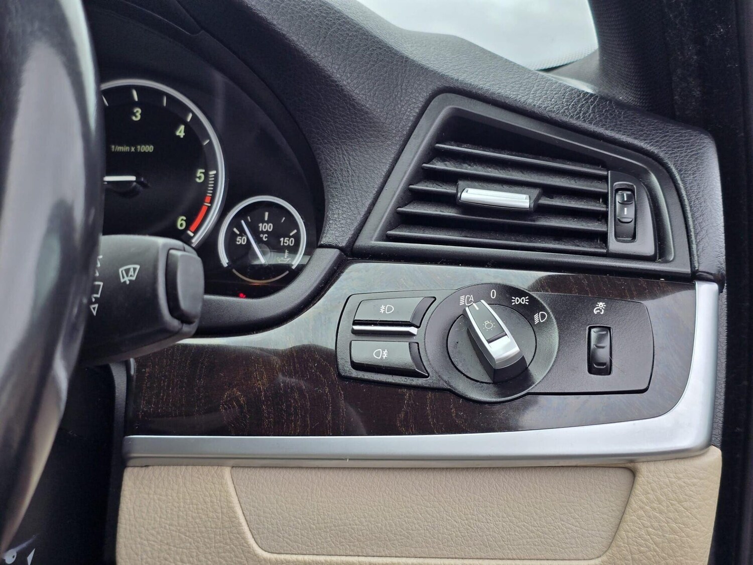 Used BMW 5 Series 2016 for sale - 77578287: Photo 29