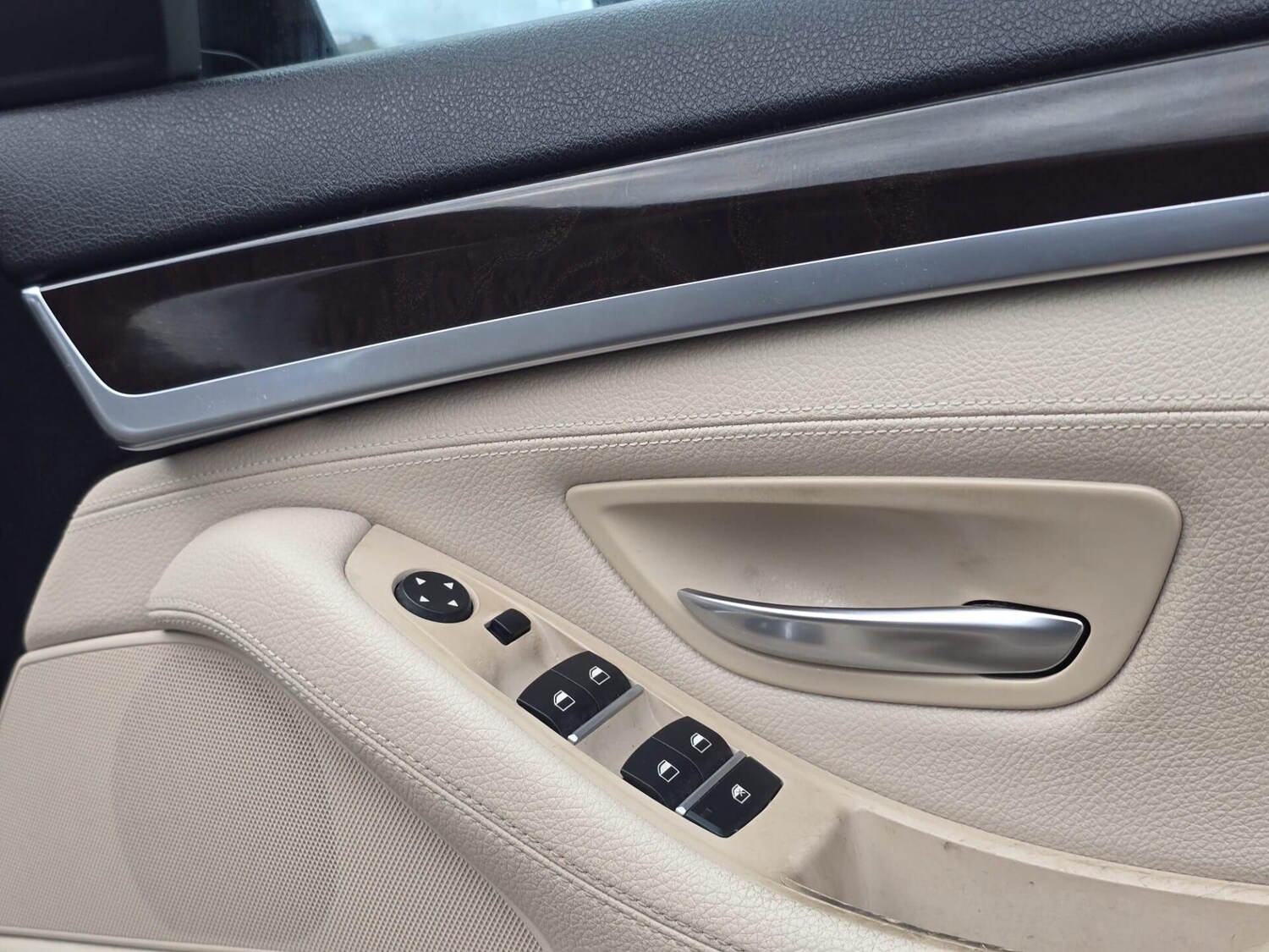 Used BMW 5 Series 2016 for sale - 77578287: Photo 31