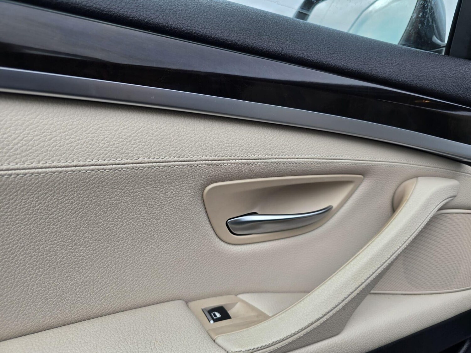 Used BMW 5 Series 2016 for sale - 77578287: Photo 32