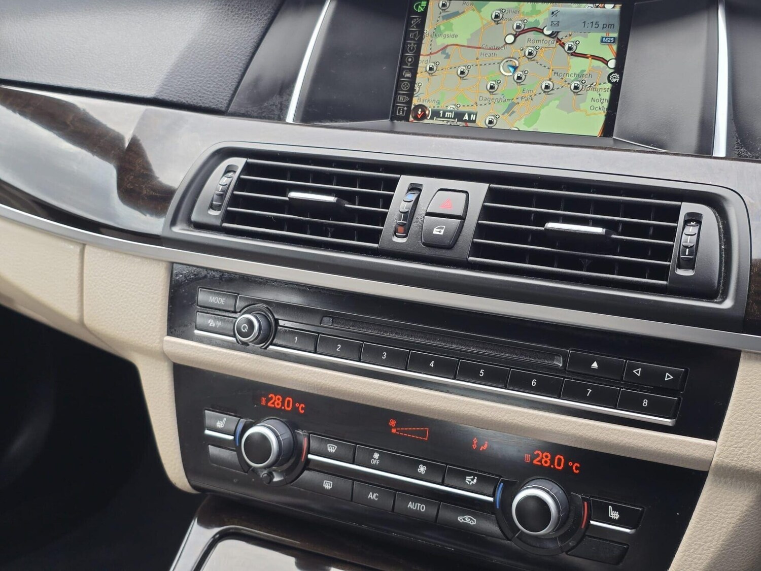 Used BMW 5 Series 2016 for sale - 77578287: Photo 33