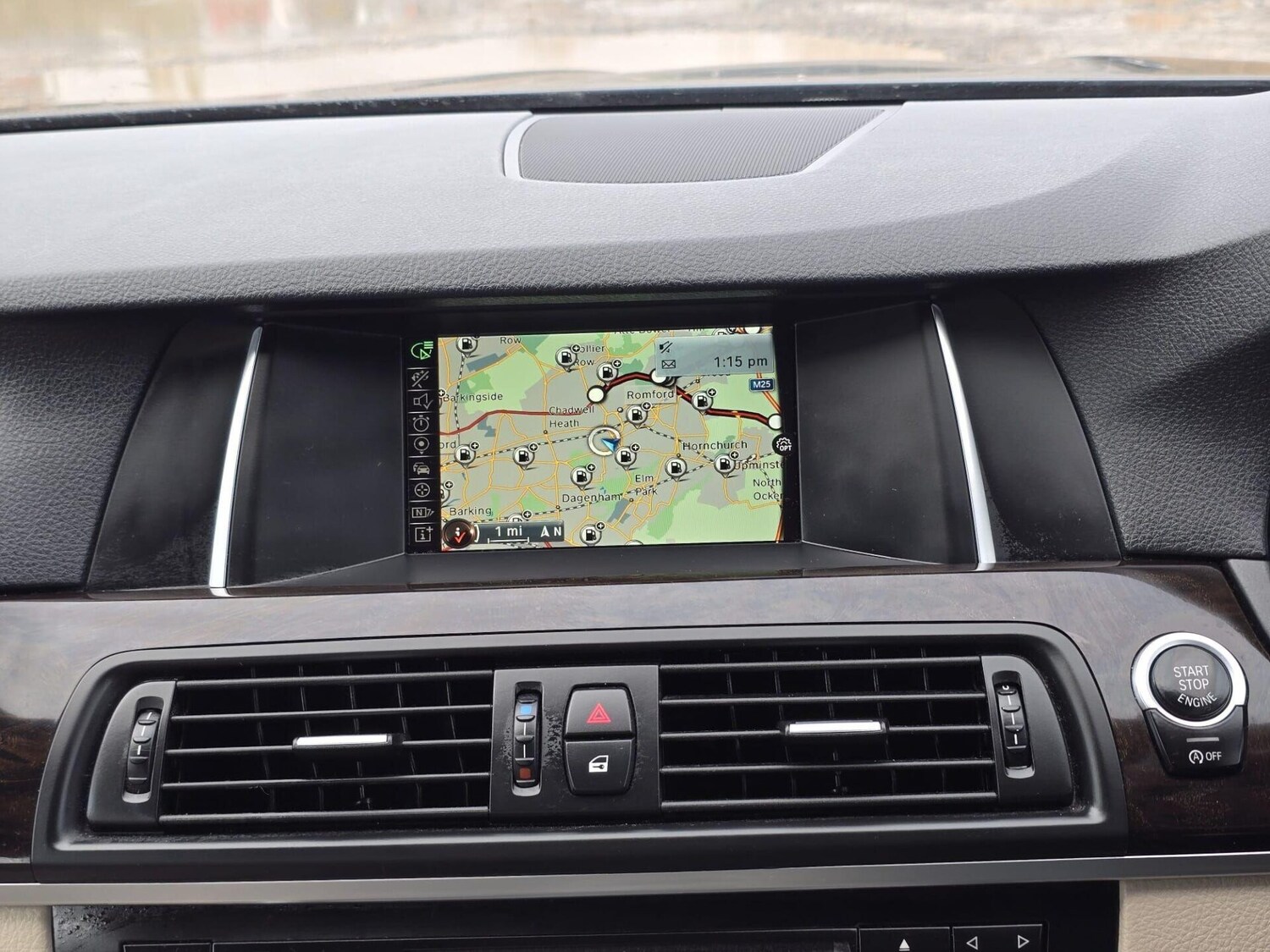 Used BMW 5 Series 2016 for sale - 77578287: Photo 34