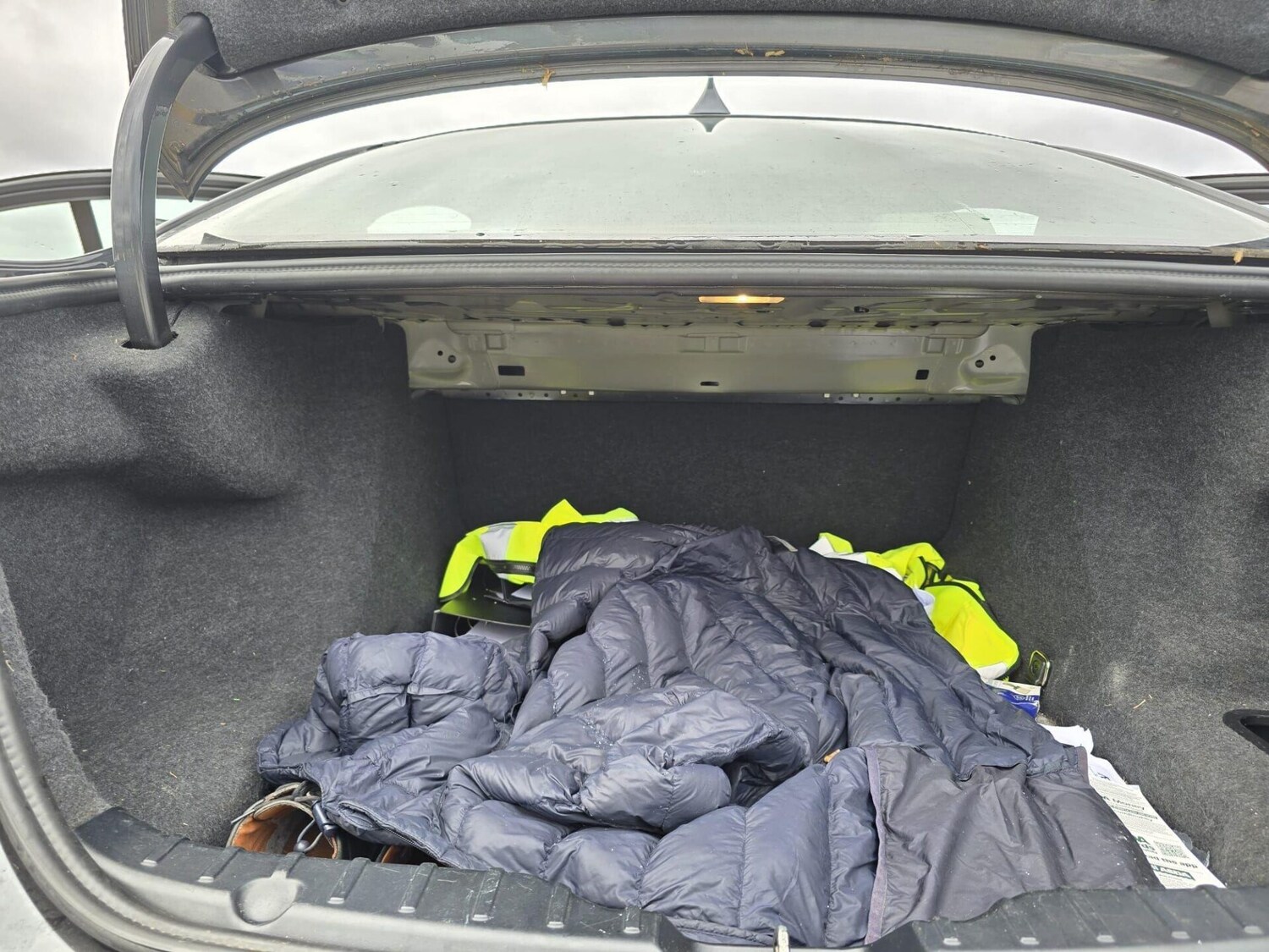 Used BMW 5 Series 2016 for sale - 77578287: Photo 37