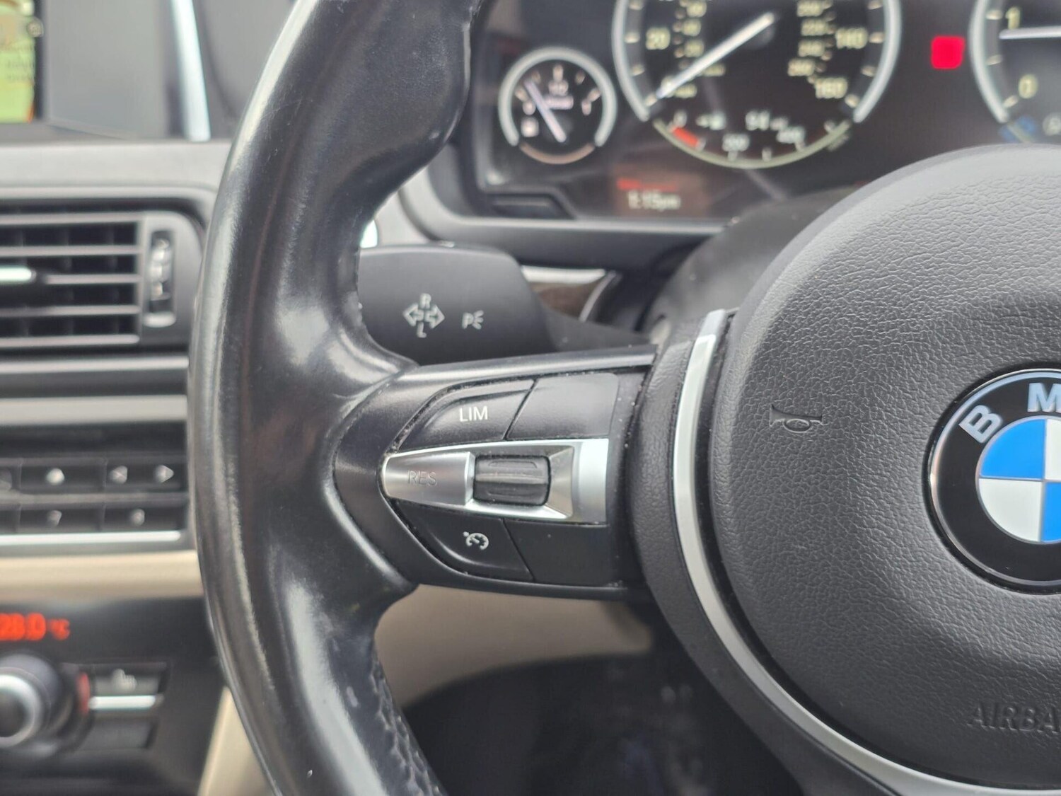 Used BMW 5 Series 2016 for sale - 77578287: Photo 40