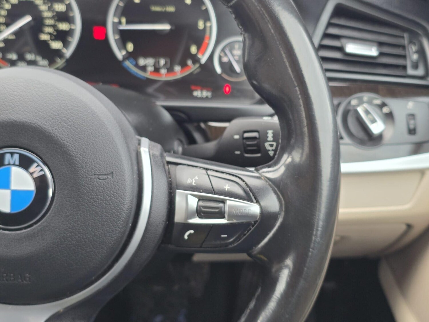 Used BMW 5 Series 2016 for sale - 77578287: Photo 41