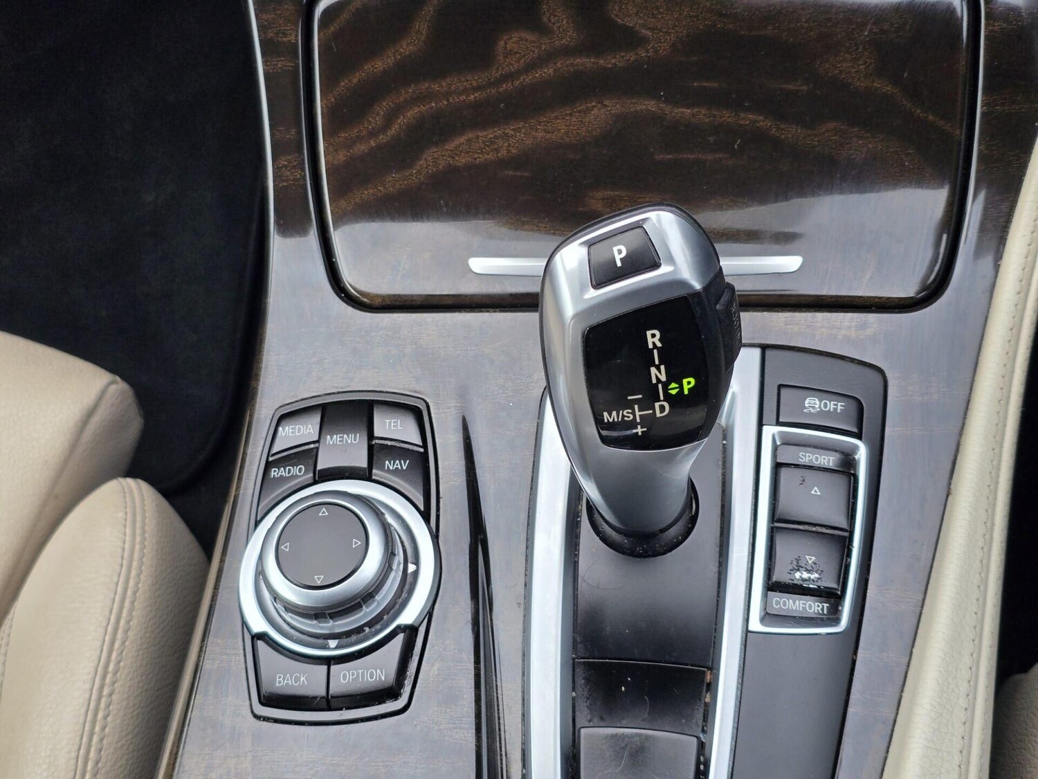 Used BMW 5 Series 2016 for sale - 77578287: Photo 62