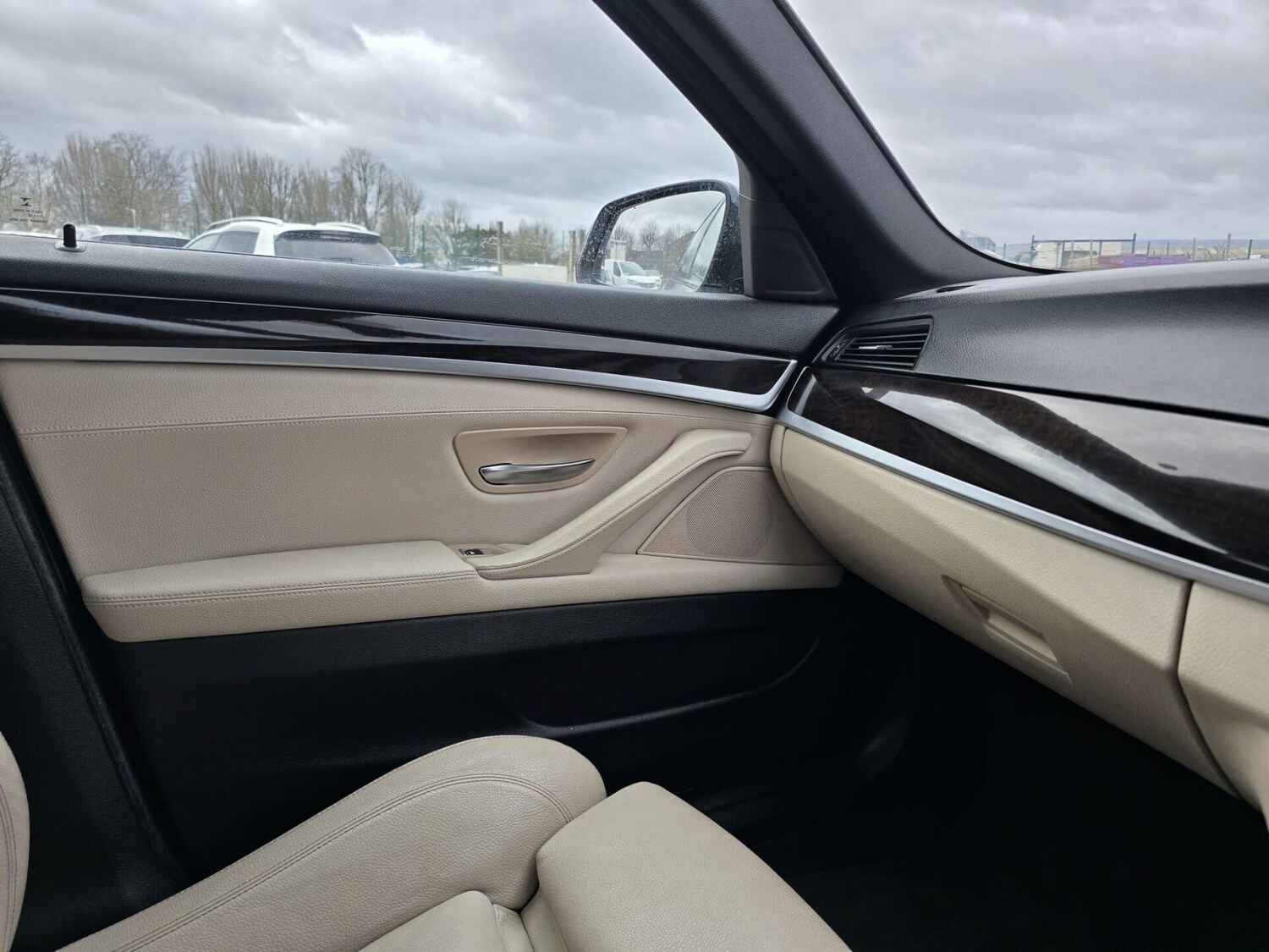 Used BMW 5 Series 2016 for sale - 77578287: Photo 63