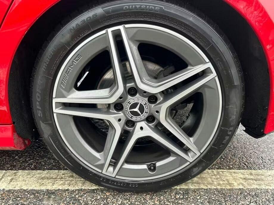 Used Mercedes-Benz A-Class 2018 for sale - 77138740: Photo 11