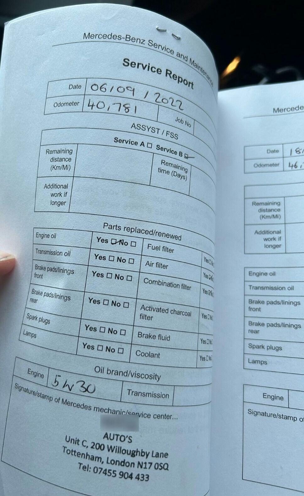 Used Mercedes-Benz A-Class 2018 for sale - 77138740: Photo 13