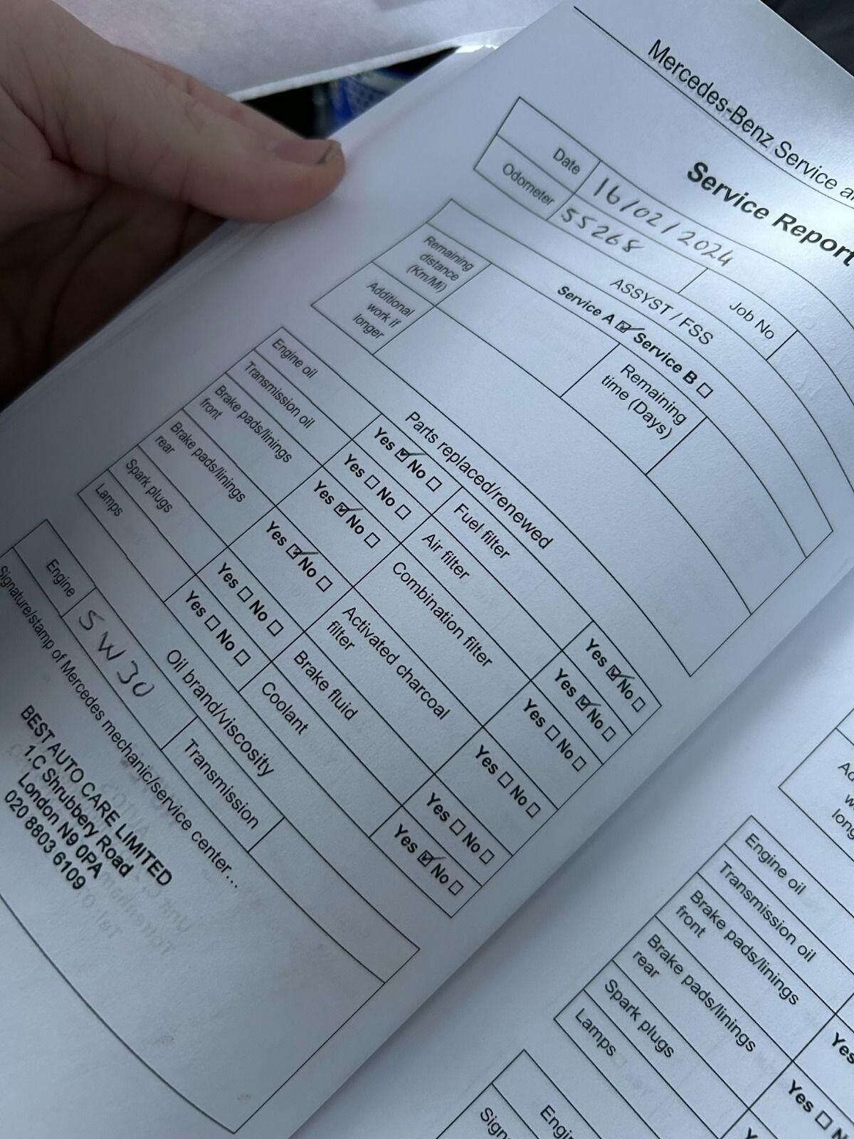 Used Mercedes-Benz A-Class 2018 for sale - 77138740: Photo 14