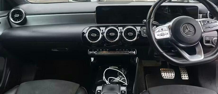 Used Mercedes-Benz A-Class 2018 for sale - 77138740: Photo 5