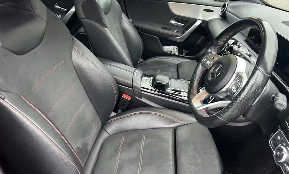 Used Mercedes-Benz A-Class 2018 for sale - 77138740: Photo 6