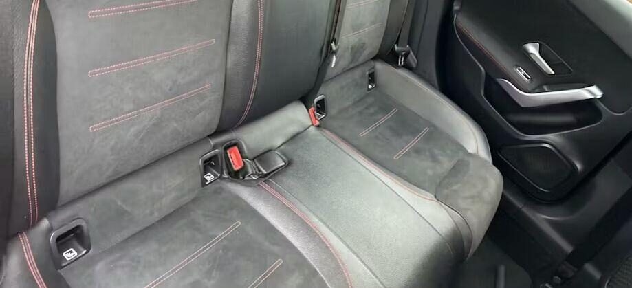 Used Mercedes-Benz A-Class 2018 for sale - 77138740: Photo 7