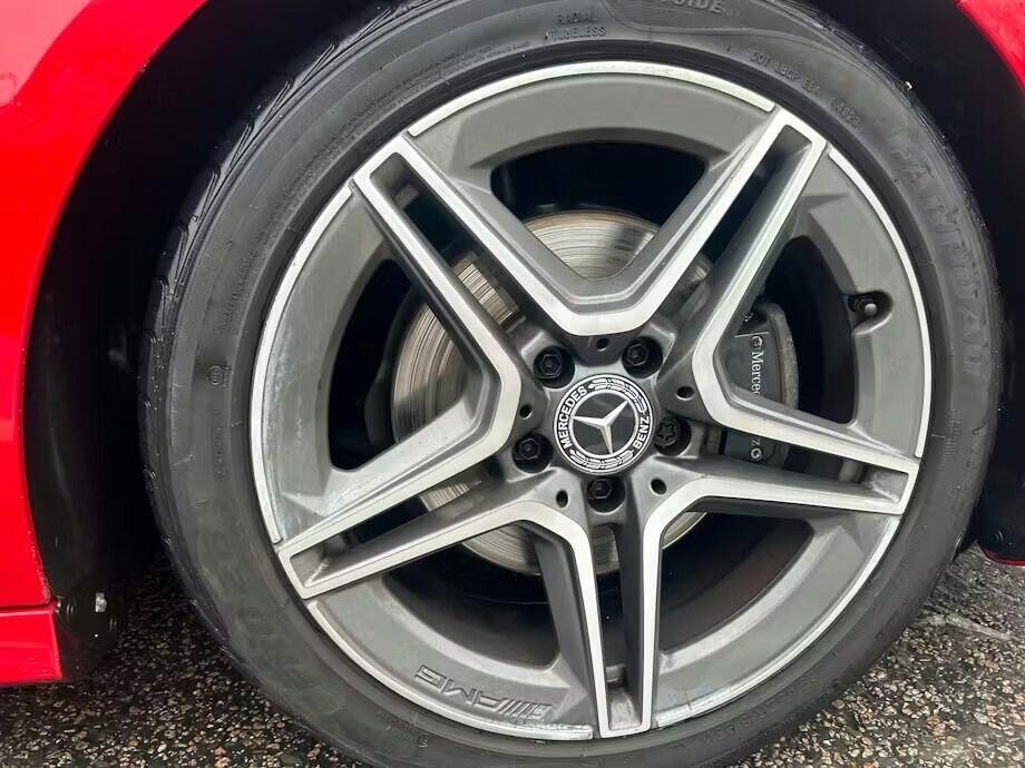 Used Mercedes-Benz A-Class 2018 for sale - 77138740: Photo 8