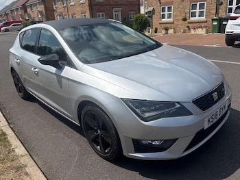 Used SEAT Leon 2016 for sale - 75705053: Photo