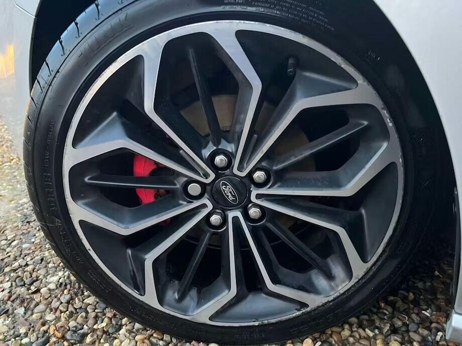 Used Ford Focus 2019 for sale - 77557377: Photo 10